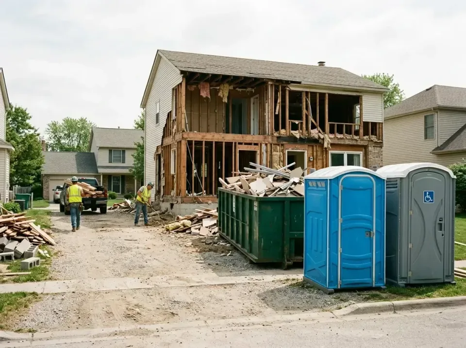 home-renovation-demolition-sit-010 — frequently asked questions, Portable Toilet & Dumpsters Rental in Church Point, LA